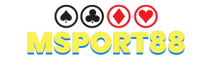 Logo MSPORT88